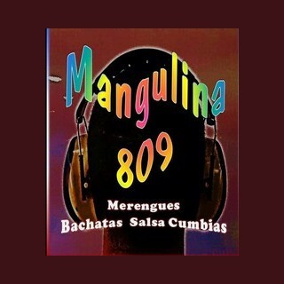 Mangulina809 logo
