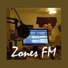 Zones FM logo