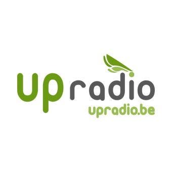 Up Radio logo