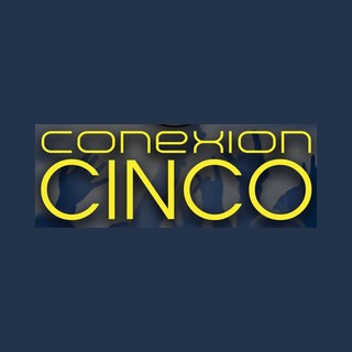 CONEXION CINCO logo