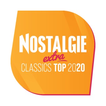 Nostalgie extra classics top 2020 logo