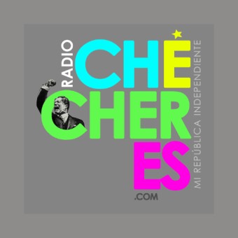 Chécheres Radio logo