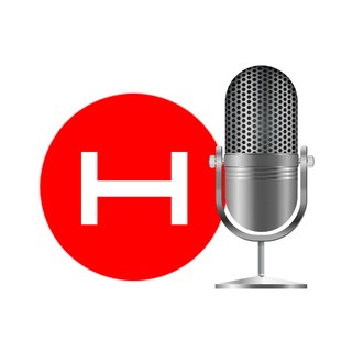 Hunkz Radio Stream logo