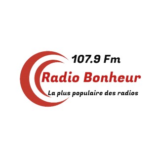 Radio Bonheur logo