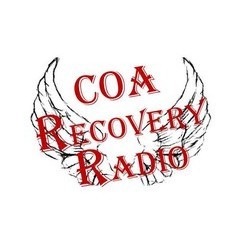 COARR logo