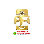 La Pamparota FM Internacional logo