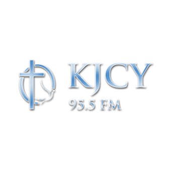 KJCY Kinship Christian Radio logo