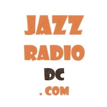 JAZZRADIOdc.com logo