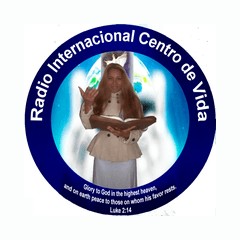 Radio Internacional Centro De Vida logo