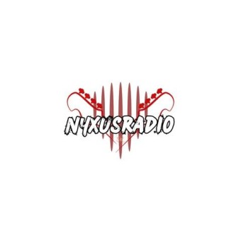 The NYXUS Radio logo
