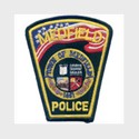Medfield Police and Fire Department logo