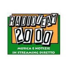 Team 2000 Villaurbana logo