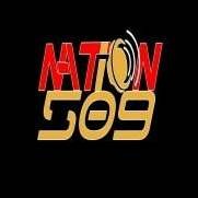 Nation509 logo