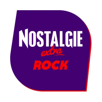Nostalgie extra rock logo