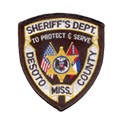 DeSoto County Public Safety