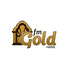 Radio FM Gold 105.6 logo