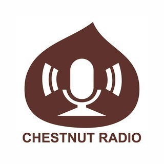 Chestnut Radio logo