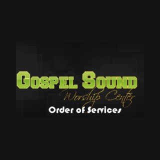 Gospel Sound logo