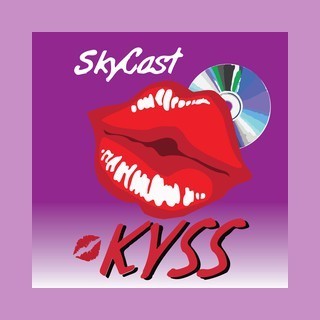 SkyCast Kyss logo
