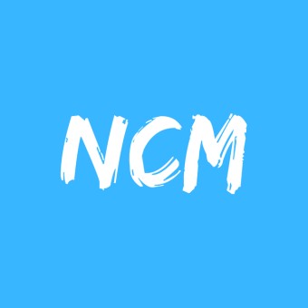 NCM Country Radio logo
