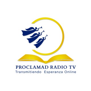 Radio Proclamad logo