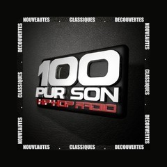 100PurSon logo