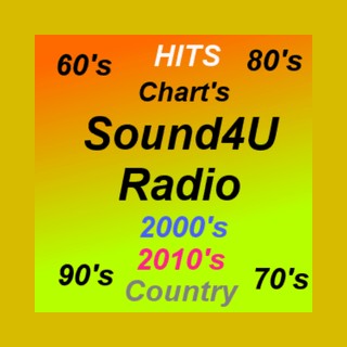 Sound4U logo