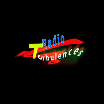 TURBULENCES 1 logo