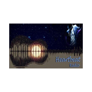 Heartbeat Radio logo