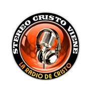 Stereo Cristo Viene