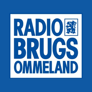 Radio Brugs Ommeland logo