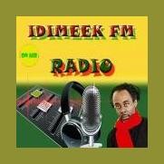 IDIMEEK FM RADIO logo