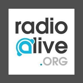 Radio Alive logo