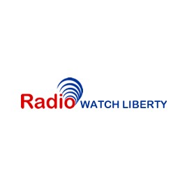 Radio Watch Liberty logo