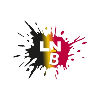 LN RADIO Belgium logo