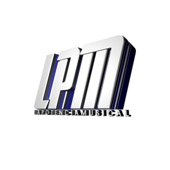 LPM RADIO logo