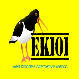 EK101 Alternative logo