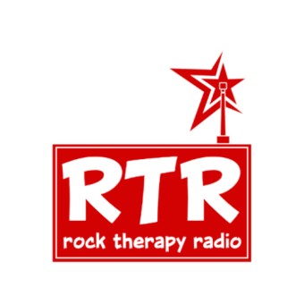 Rockin Therapy Radio logo