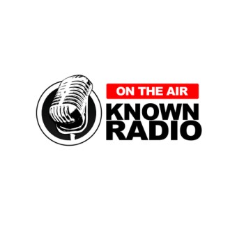 Known Radio logo