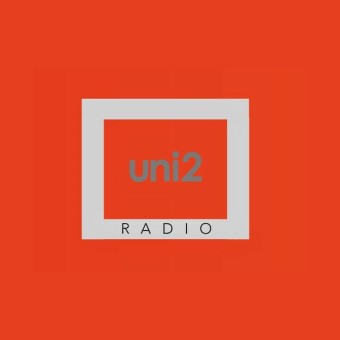 Uni2 radio logo