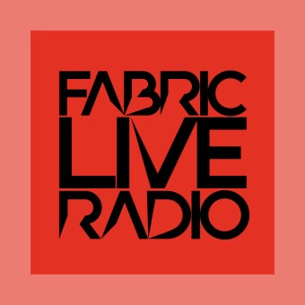 FABRIC LIVE logo