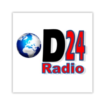 DJOLOF24 logo