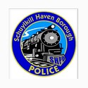 Schuylkill County Police logo