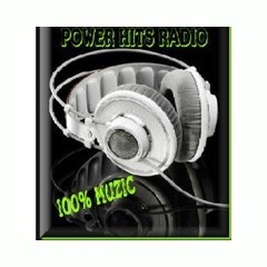 POWER HIT'S RADIO logo