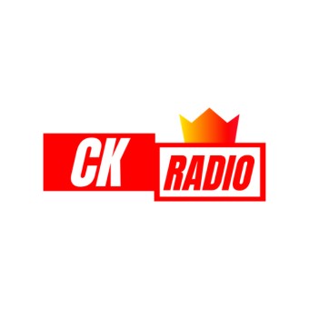CK RADIO Charleking logo