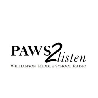 PAWS2listen logo