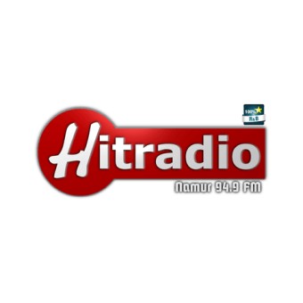 Hit Radio - 100% R&B logo