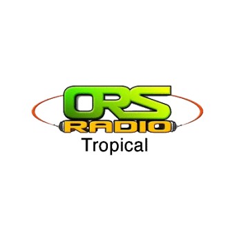 ORS Radio - Tropical logo