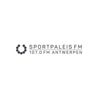 Sportpaleis FM logo