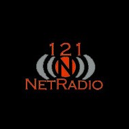 121 NetRadio - StarSets logo